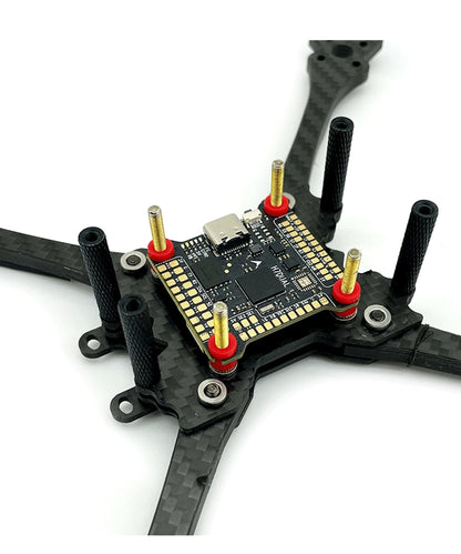 FC Pilotix H743 BMI270