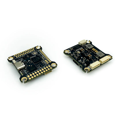 FC Pilotix H743 BMI270