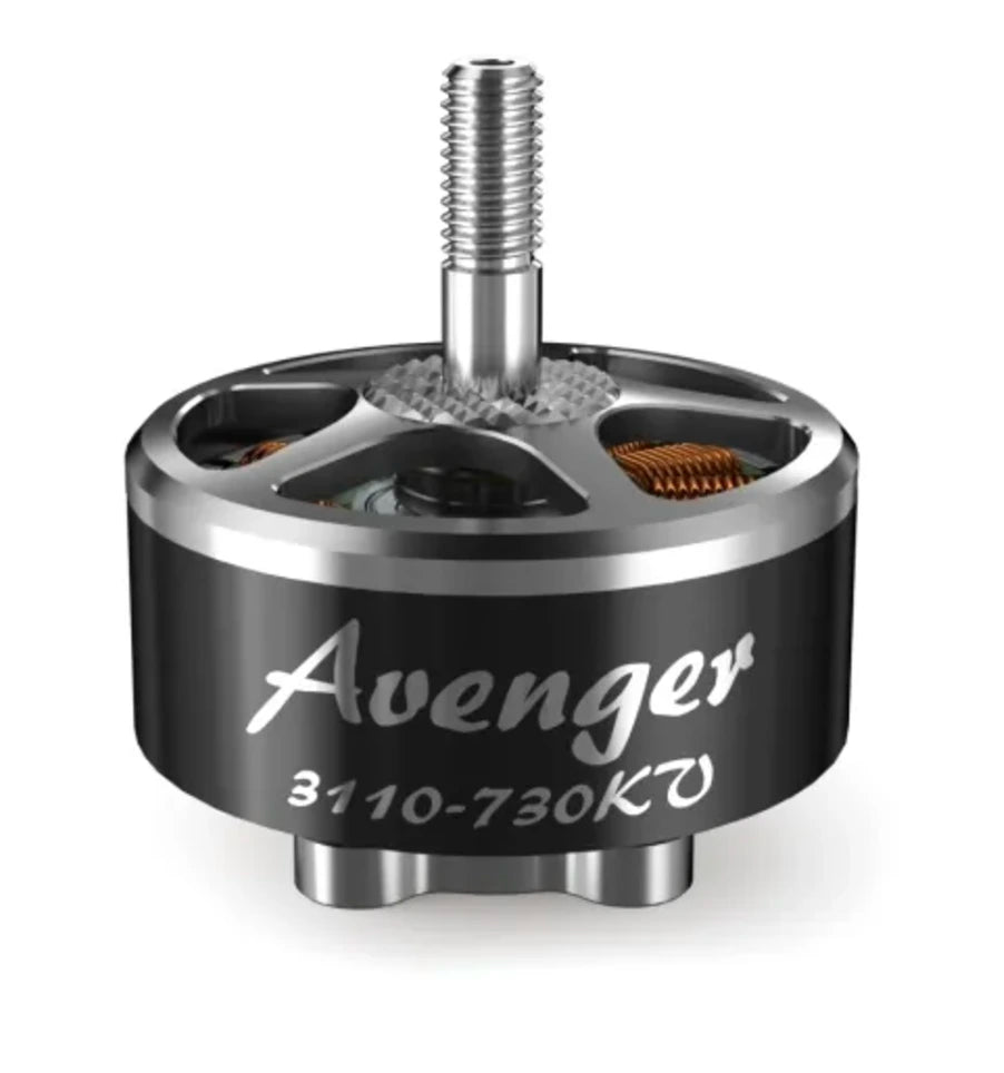 Brotherhobby Avenger 3110 730KV