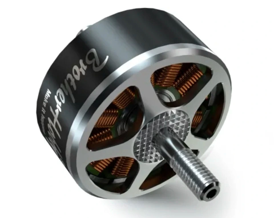 Brotherhobby Avenger 3110 730KV