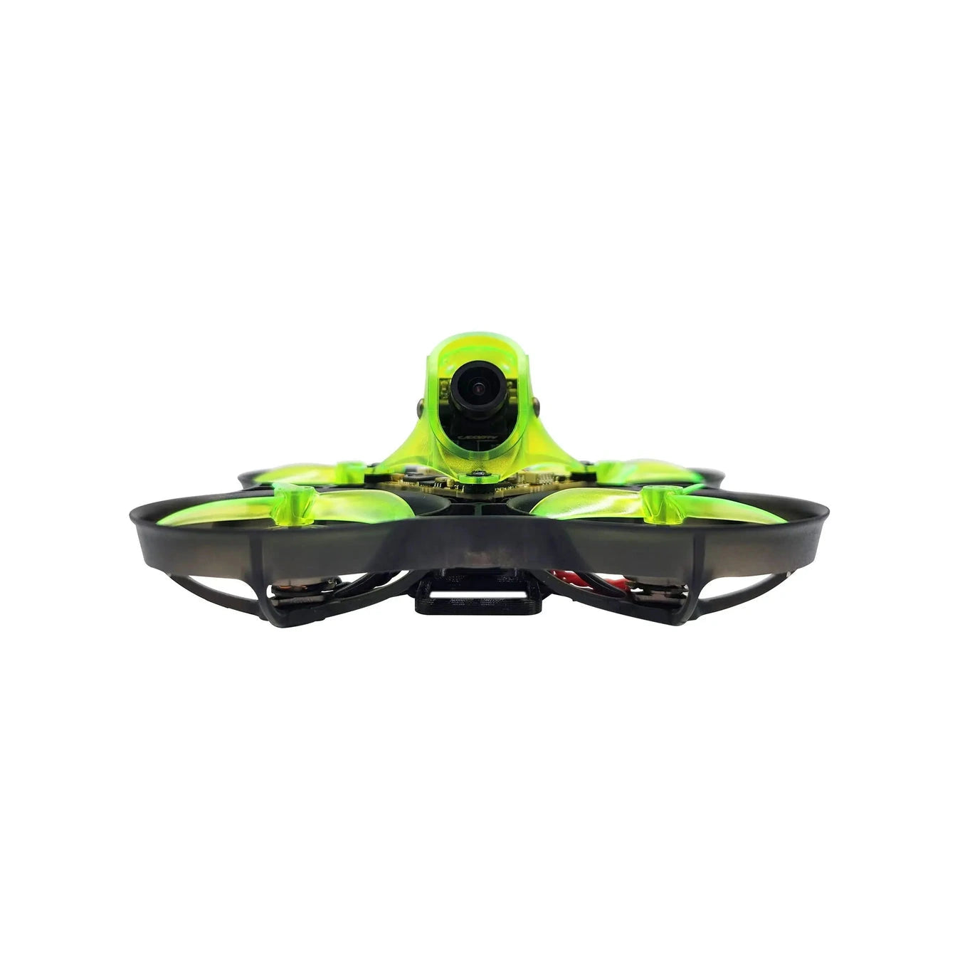 NewBeeDrone AcroBee75 BLV5 2S BNF ELRS