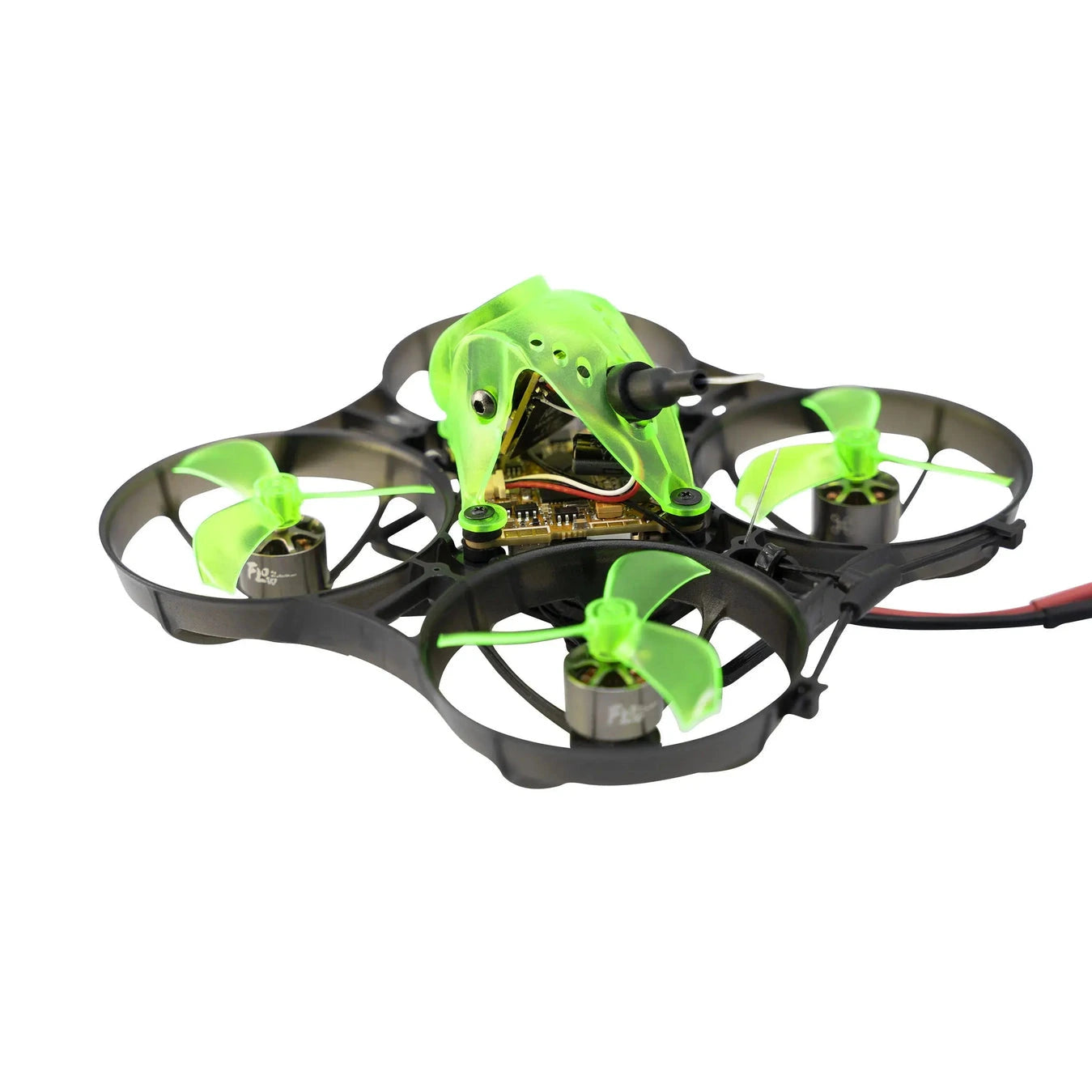 NewBeeDrone AcroBee75 BLV5 2S BNF ELRS