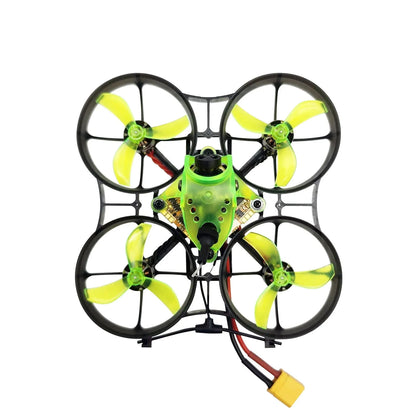 NewBeeDrone AcroBee75 BLV5 2S BNF ELRS