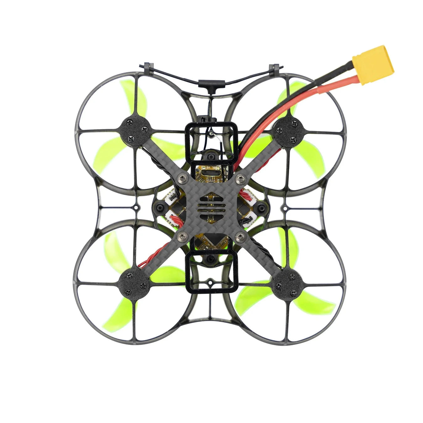 NewBeeDrone AcroBee75 BLV5 2S BNF ELRS