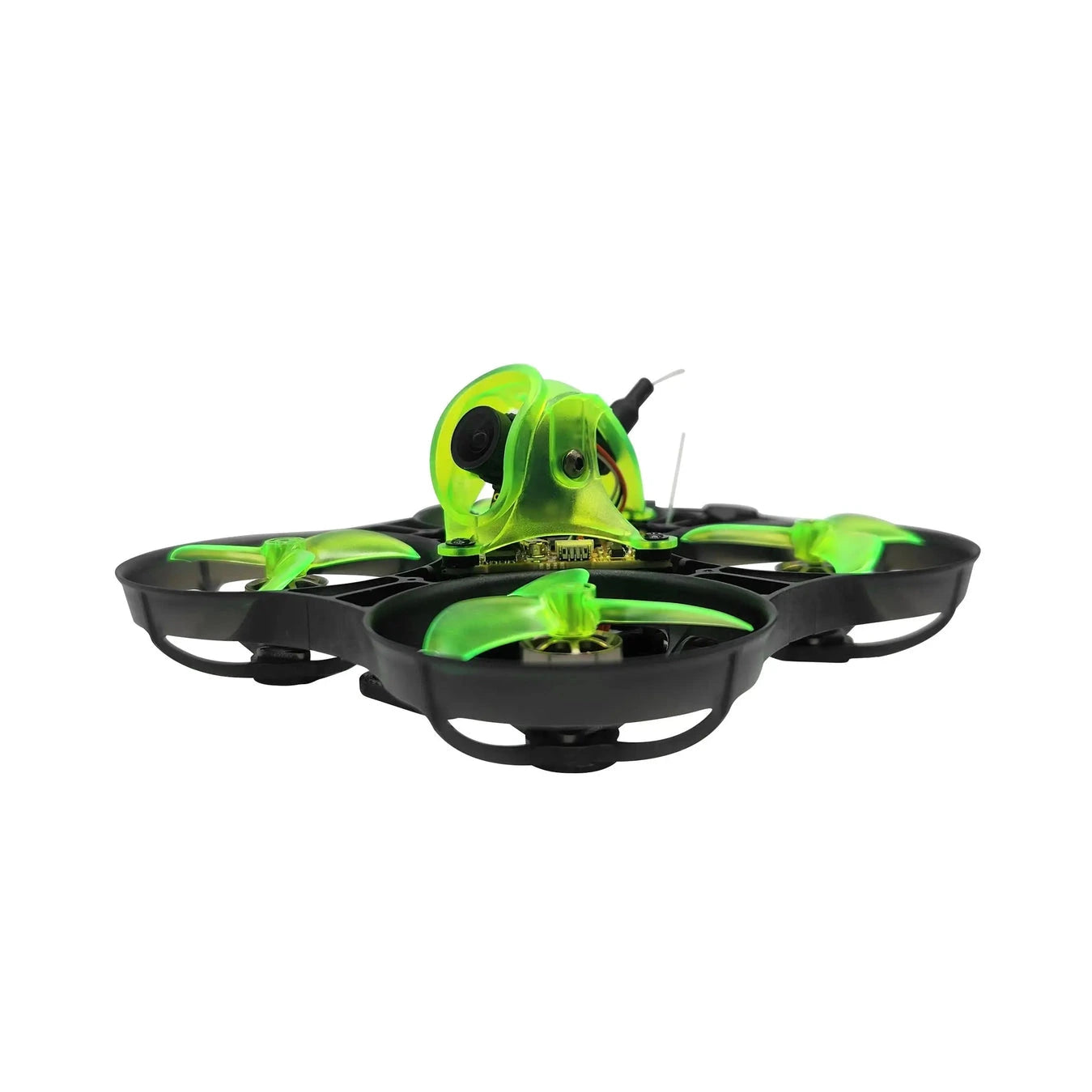 NewBeeDrone AcroBee75 BLV5 2S BNF ELRS