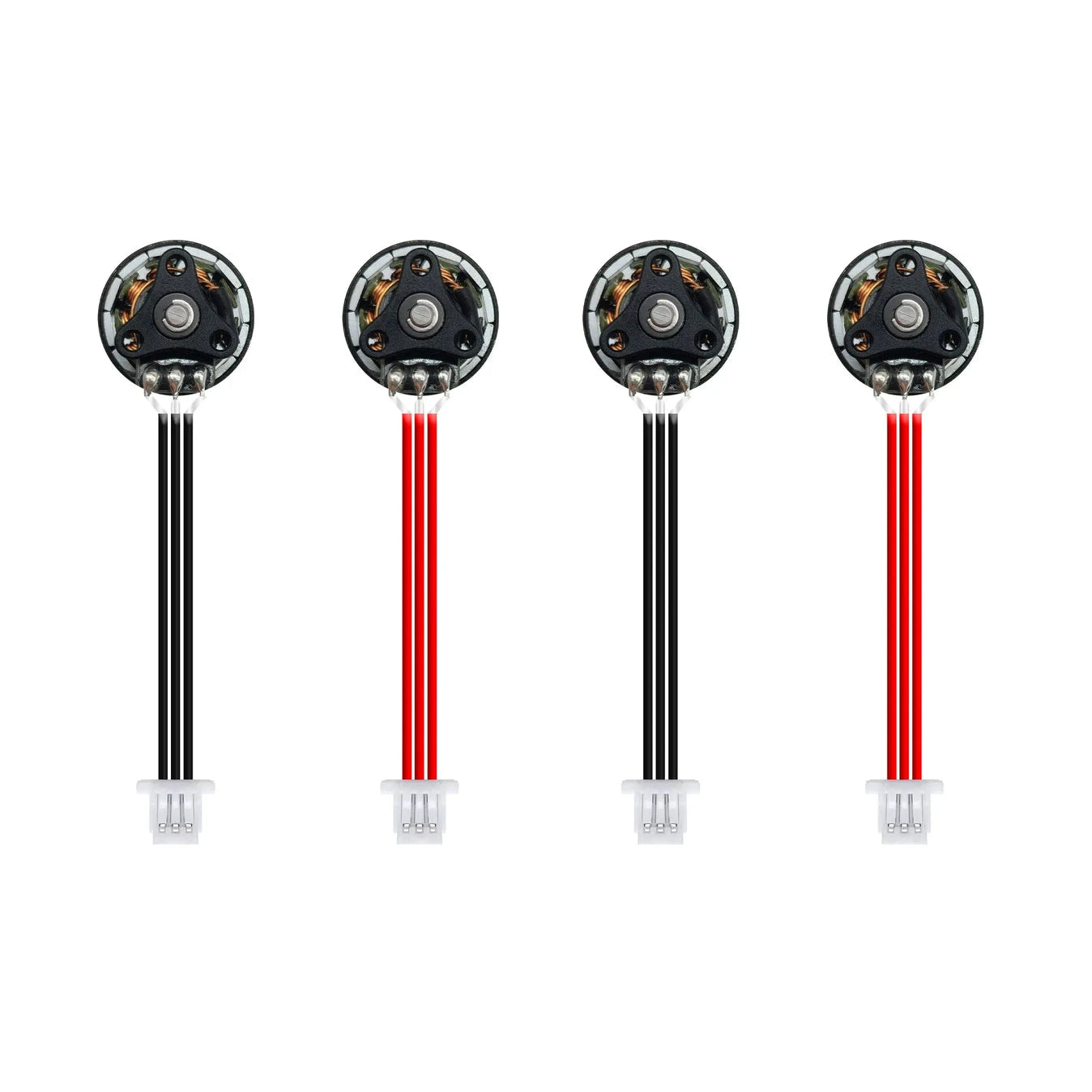 NewBeeDrone Hummingbird 0802 25000kv Brushless (4 pcs)