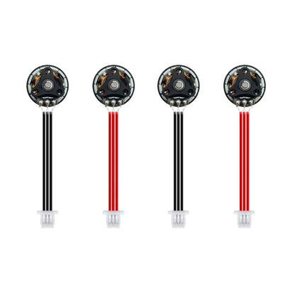 NewBeeDrone Hummingbird 0802 25000kv Brushless (4 pcs)