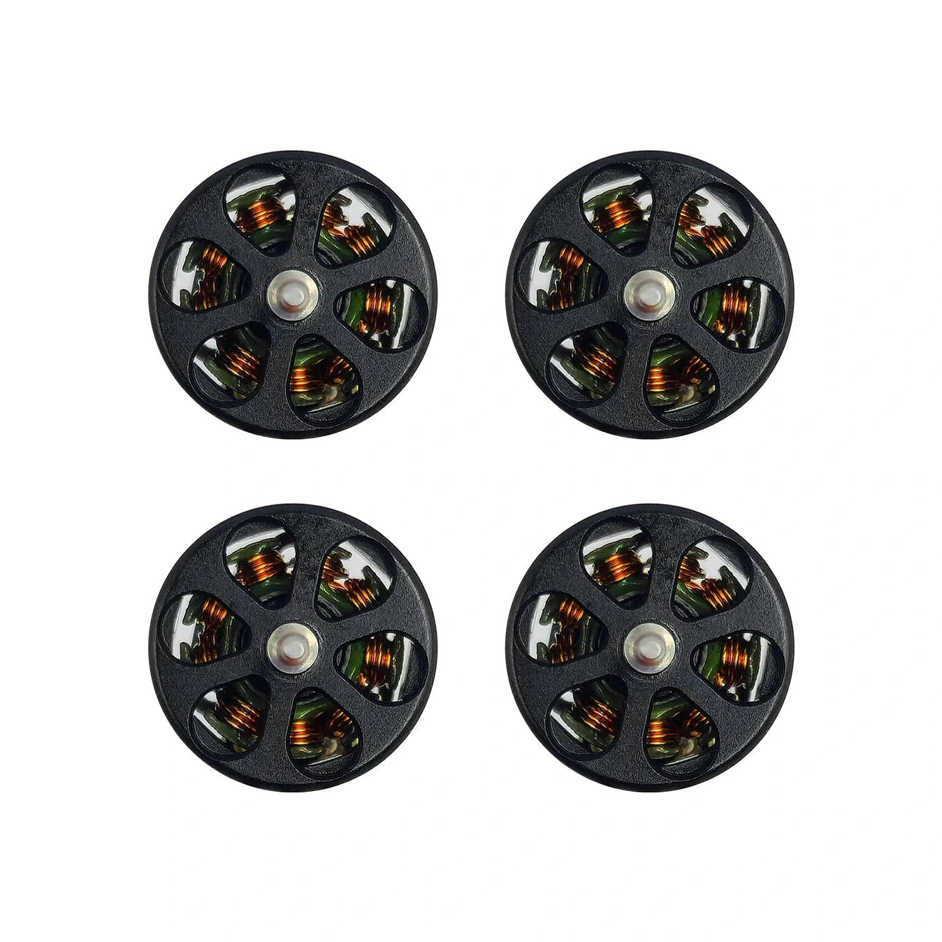 NewBeeDrone Hummingbird 0802 25000kv Brushless (4 pcs)