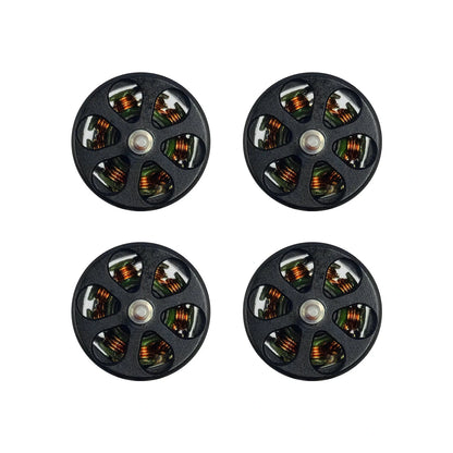 NewBeeDrone Hummingbird 0802 25000kv Brushless (4 pcs)