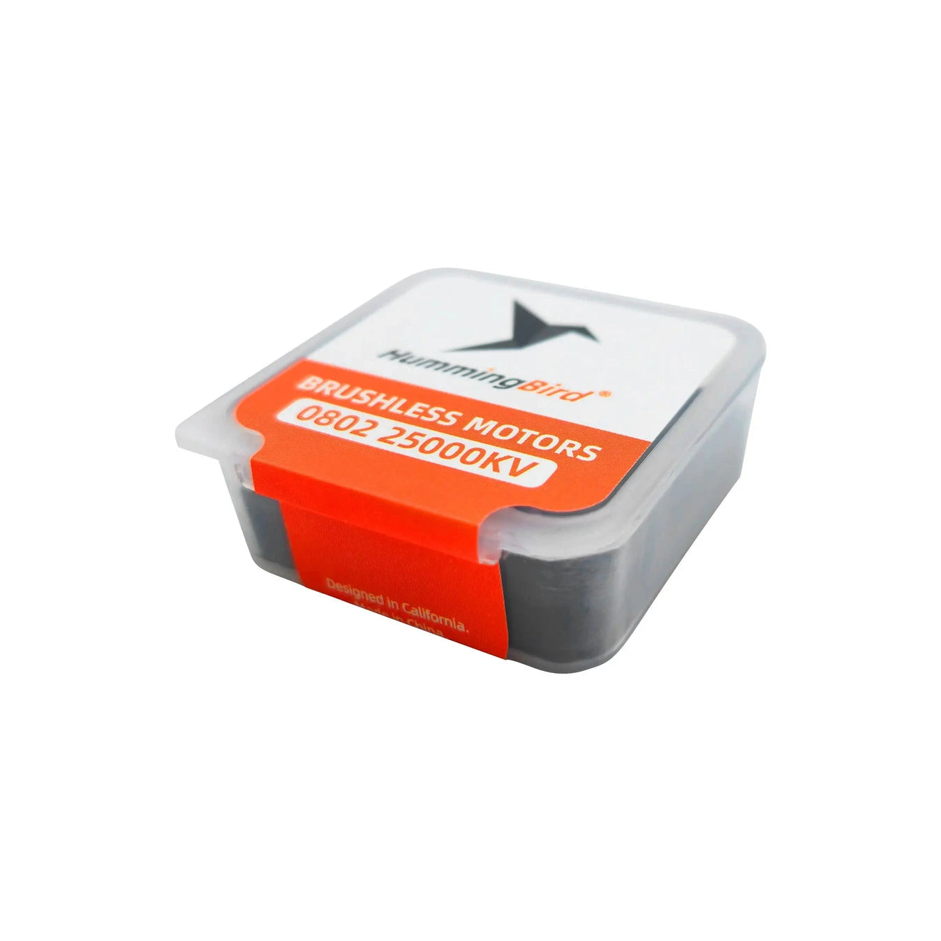 NewBeeDrone Hummingbird 0802 25000kv Brushless (4 pcs)