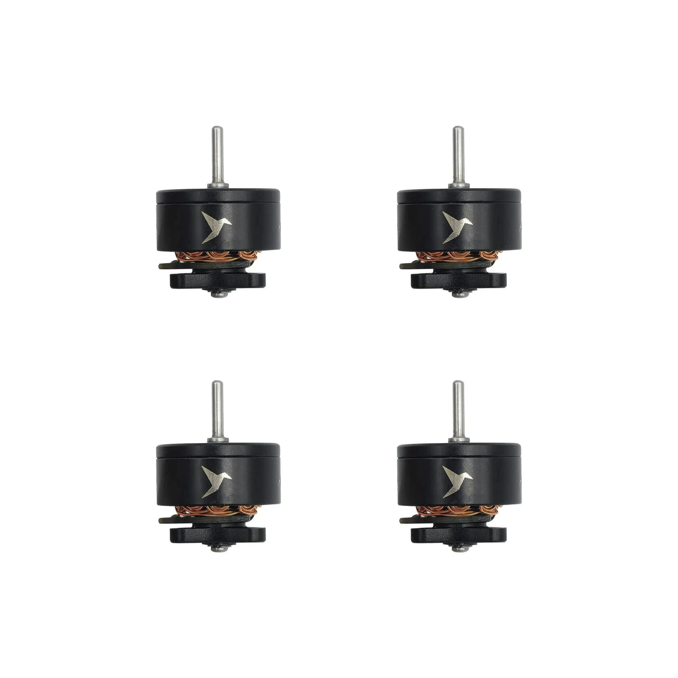 NewBeeDrone Hummingbird 0802 25000kv Brushless (4 pcs)