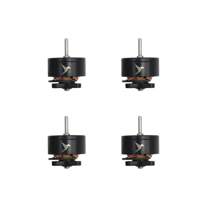NewBeeDrone Hummingbird 0802 25000kv Brushless (4 pcs)