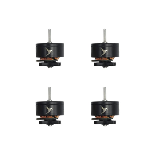 NewBeeDrone Hummingbird 0802 25000kv Brushless (4 pcs)