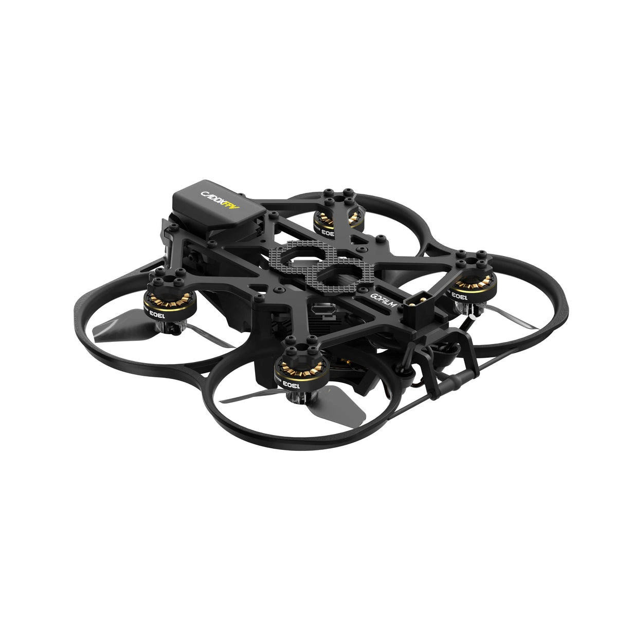 CaddxFPV Gofilm 20 + Walksnail Avatar HD Goggles X
