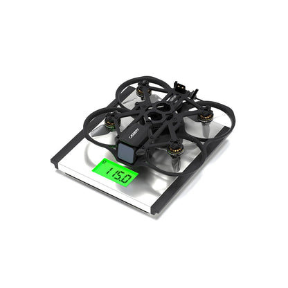 CaddxFPV Gofilm 20 + Walksnail Avatar HD Goggles X