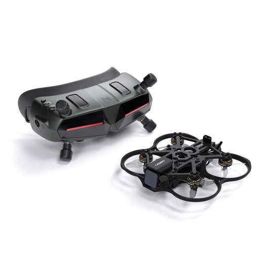 CaddxFPV Gofilm 20 + Walksnail Avatar HD Goggles X