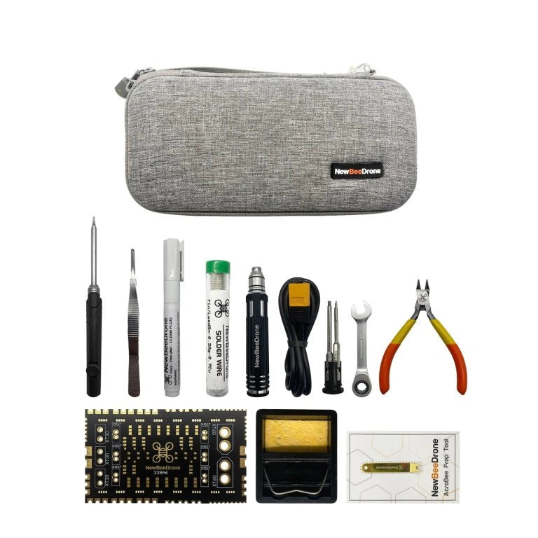 Tool Kit NewBeeDrone V1.6
