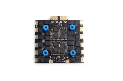 Hobbywing 4in1 XRotor-F7+80A FC-8S AT-RTF