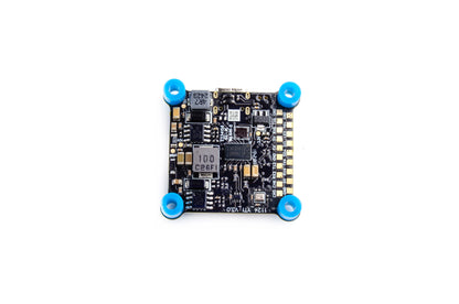Hobbywing 4in1 XRotor-F7+80A FC-8S AT-RTF