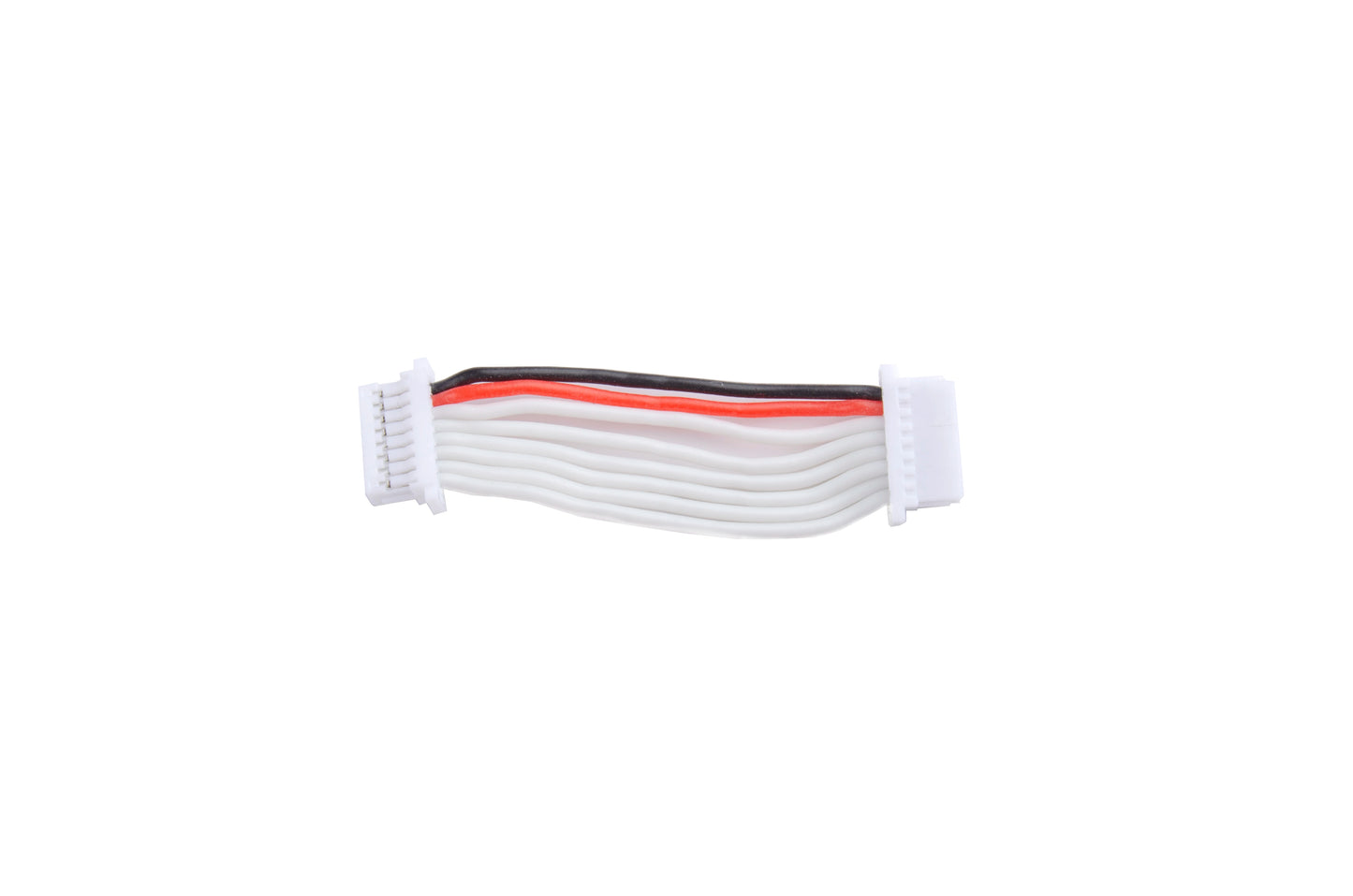 Hobbywing 4in1 XRotor-F7+80A FC-8S AT-RTF