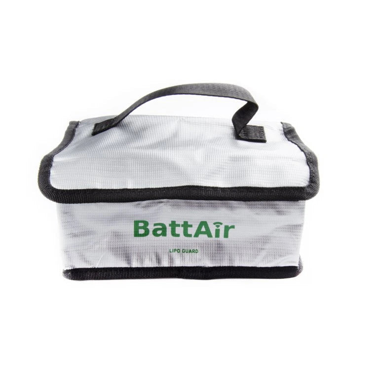 Battery Safety Bag ISDT Large