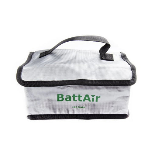 Battery Safety Bag ISDT Large