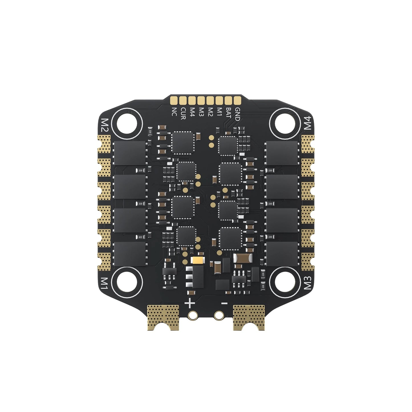 GEPRC TAKER F405 BLS 60A V2