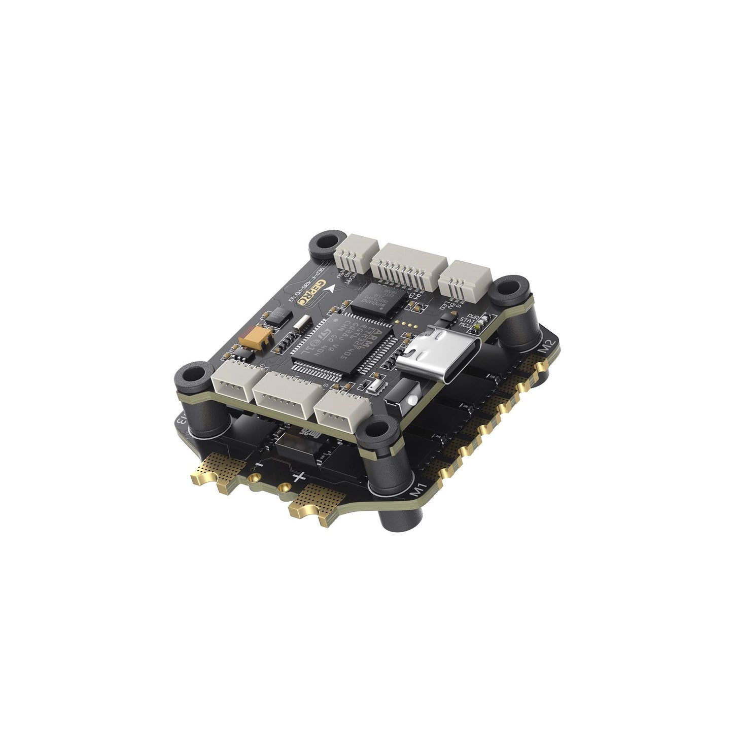 GEPRC TAKER F405 BLS 60A V2