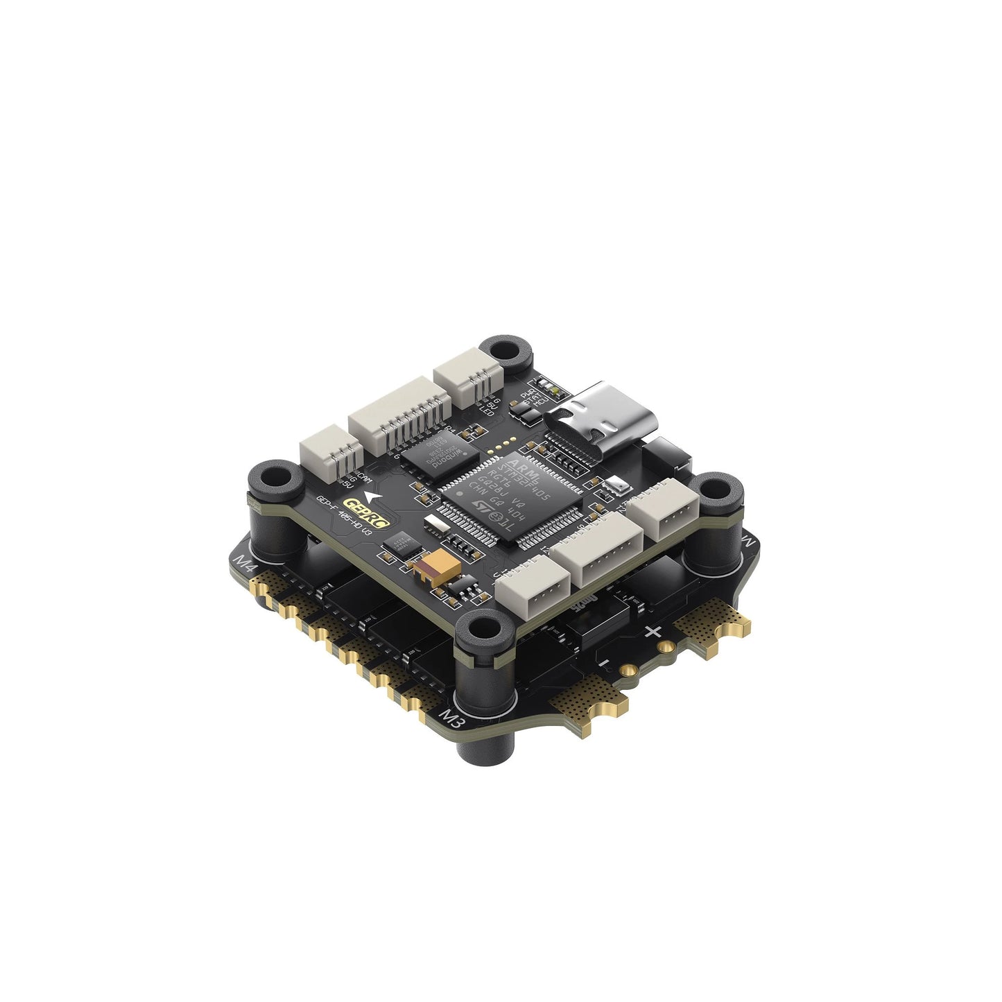 GEPRC TAKER F405 BLS 60A V2