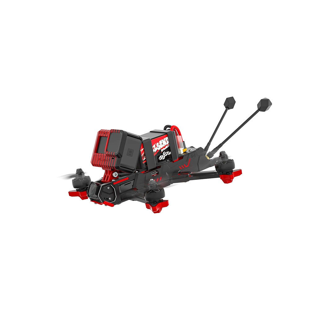 iFlight CineFlow 5 O4 Pro BNF 6S ELRS