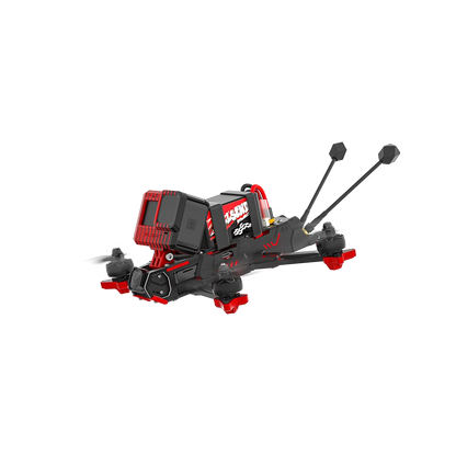iFlight CineFlow 5 O4 Pro BNF 6S ELRS