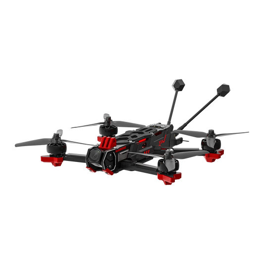 iFlight CineFlow 5 O4 Pro BNF 6S ELRS