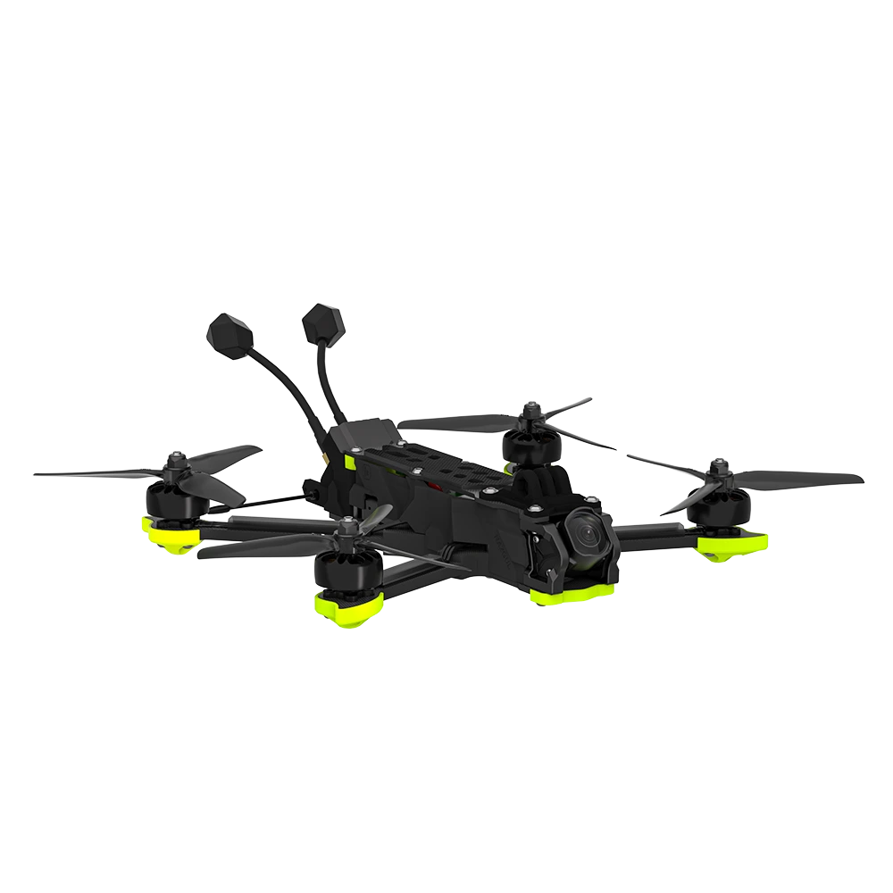 iFlight Nazgul DC5 ECO V1.1 O4 Pro BNF 6S ELRS