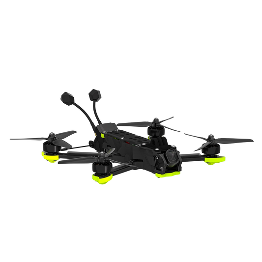 iFlight Nazgul DC5 ECO V1.1 O4 Pro BNF 6S ELRS