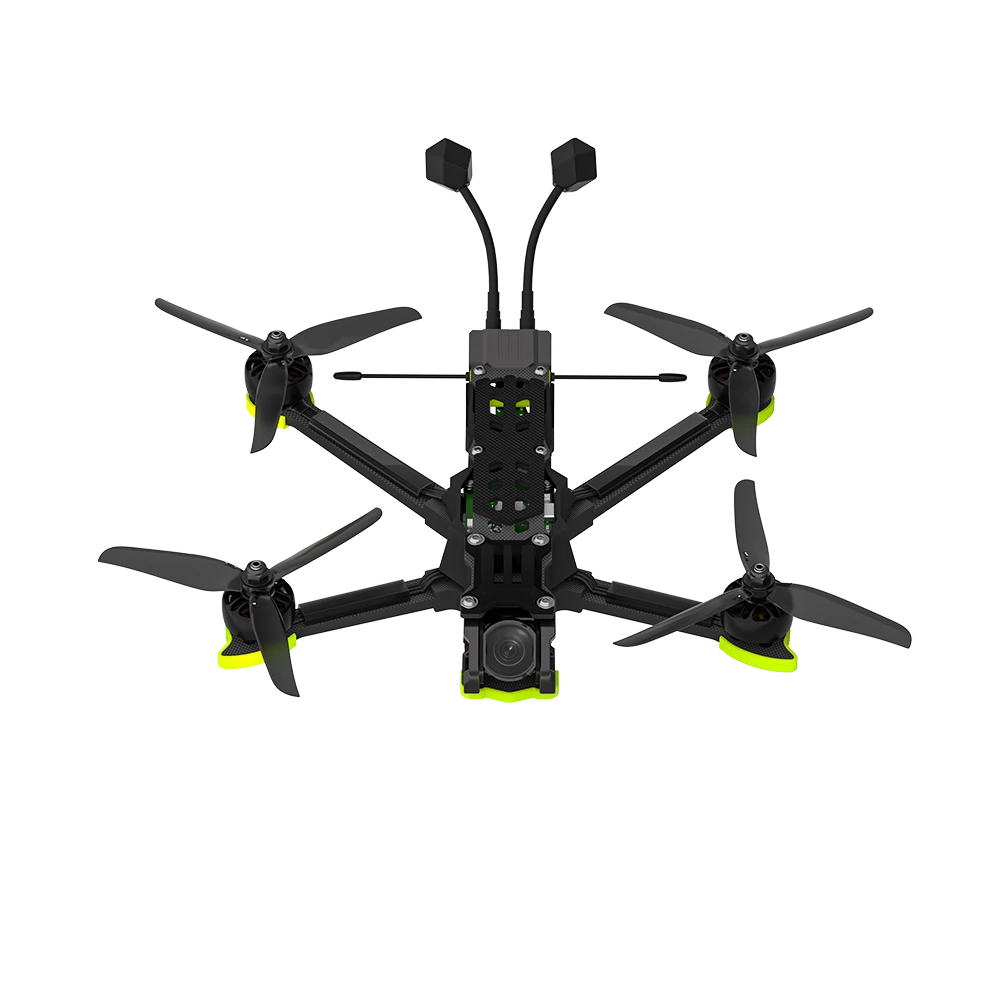 iFlight Nazgul DC5 ECO V1.1 O4 Pro BNF 6S ELRS