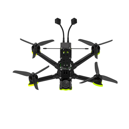 iFlight Nazgul DC5 ECO V1.1 O4 Pro BNF 6S ELRS