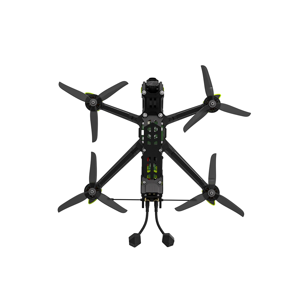 iFlight Nazgul DC5 ECO V1.1 O4 Pro BNF 6S ELRS