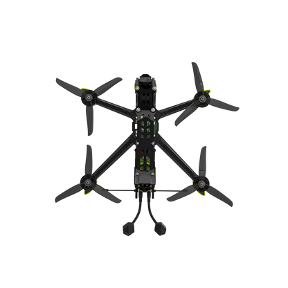 iFlight Nazgul DC5 ECO V1.1 O4 Pro BNF 6S ELRS