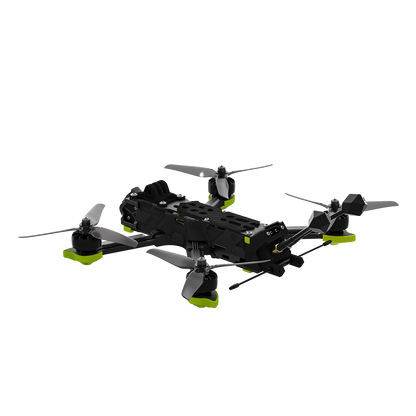 iFlight Nazgul DC5 ECO V1.1 O4 Pro BNF 6S ELRS
