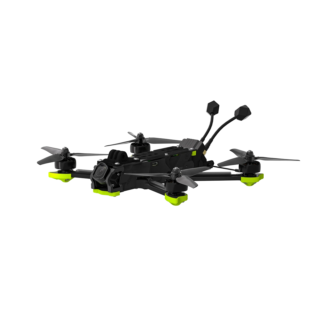 iFlight Nazgul DC5 ECO V1.1 O4 Pro BNF 6S ELRS