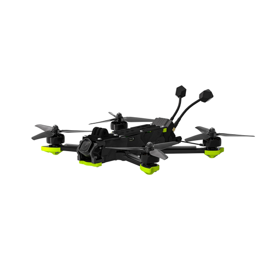 iFlight Nazgul DC5 ECO V1.1 O4 Pro BNF 6S ELRS