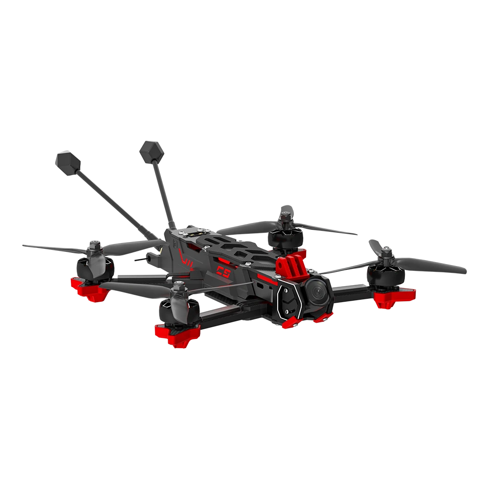 iFlight CineFlow 5 O4 Pro BNF 6S (TBS)
