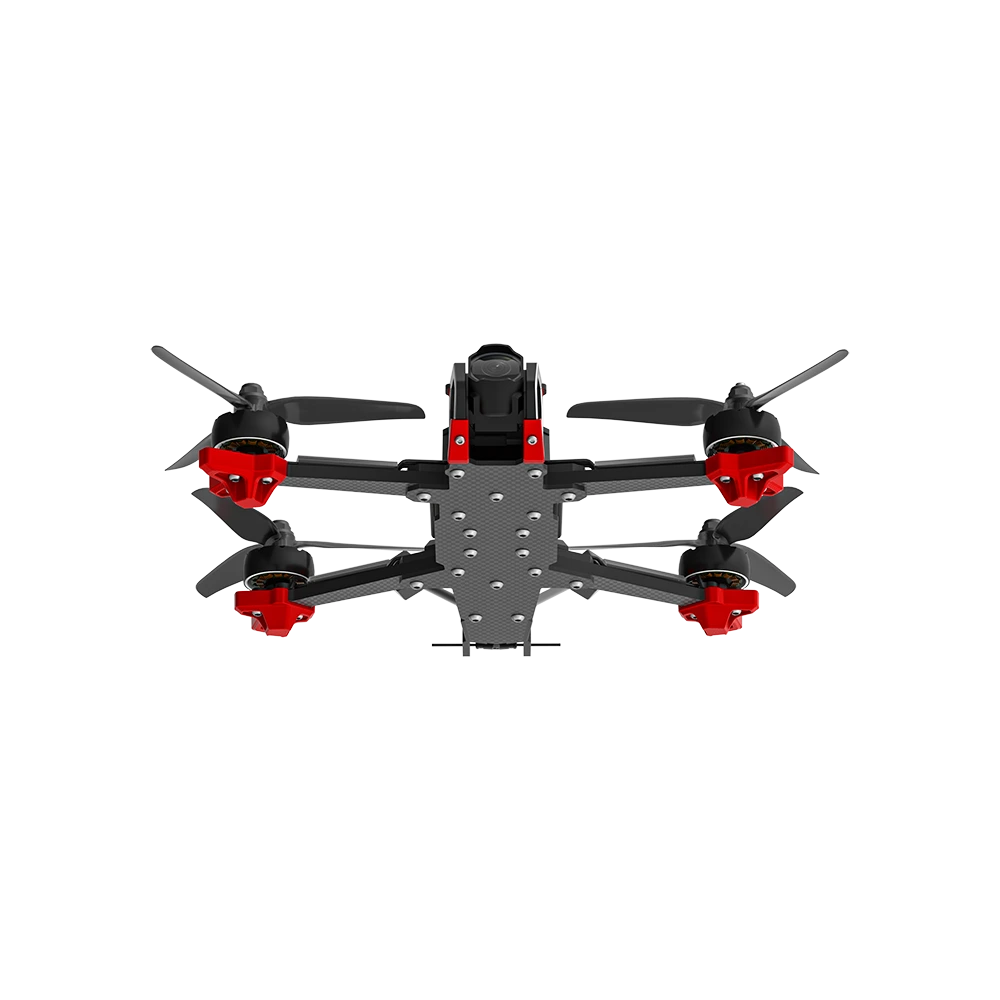iFlight CineFlow 5 O4 Pro BNF 6S (TBS)