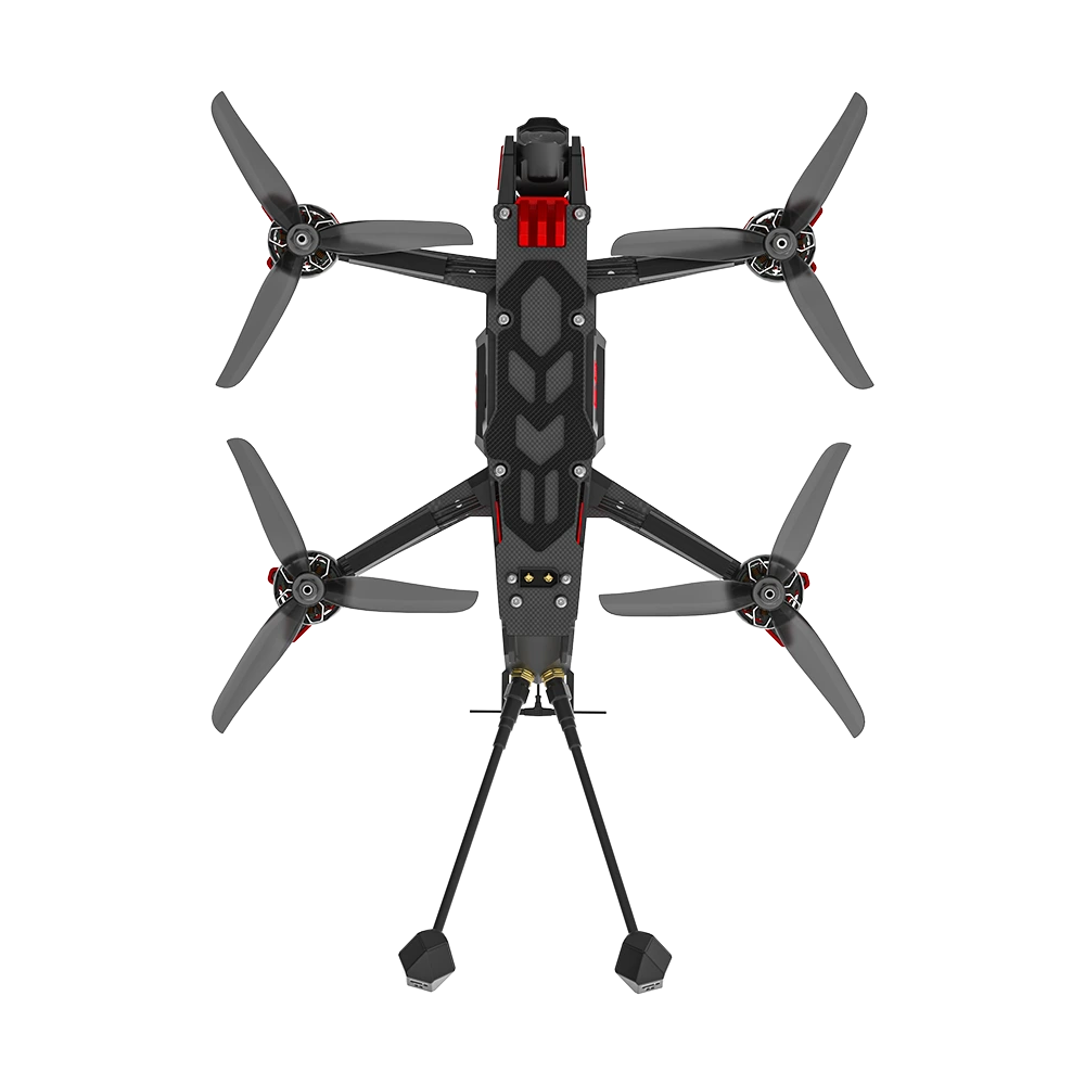iFlight CineFlow 5 O4 Pro BNF 6S (TBS)