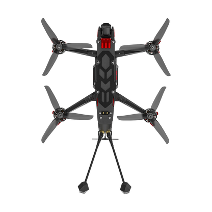 iFlight CineFlow 5 O4 Pro BNF 6S (TBS)