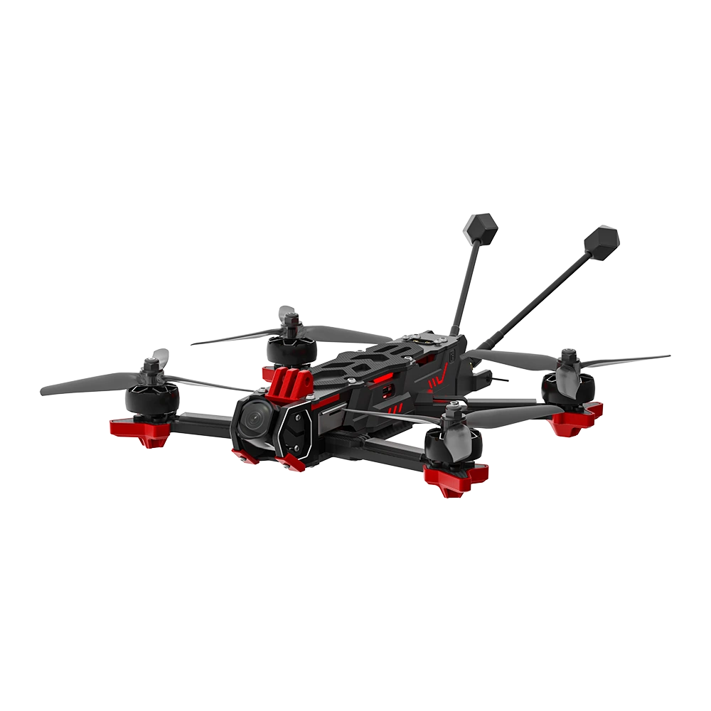 iFlight CineFlow 5 O4 Pro BNF 6S (TBS)