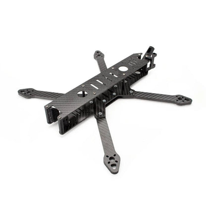 Partizan Edition PT7 V3 Frame
