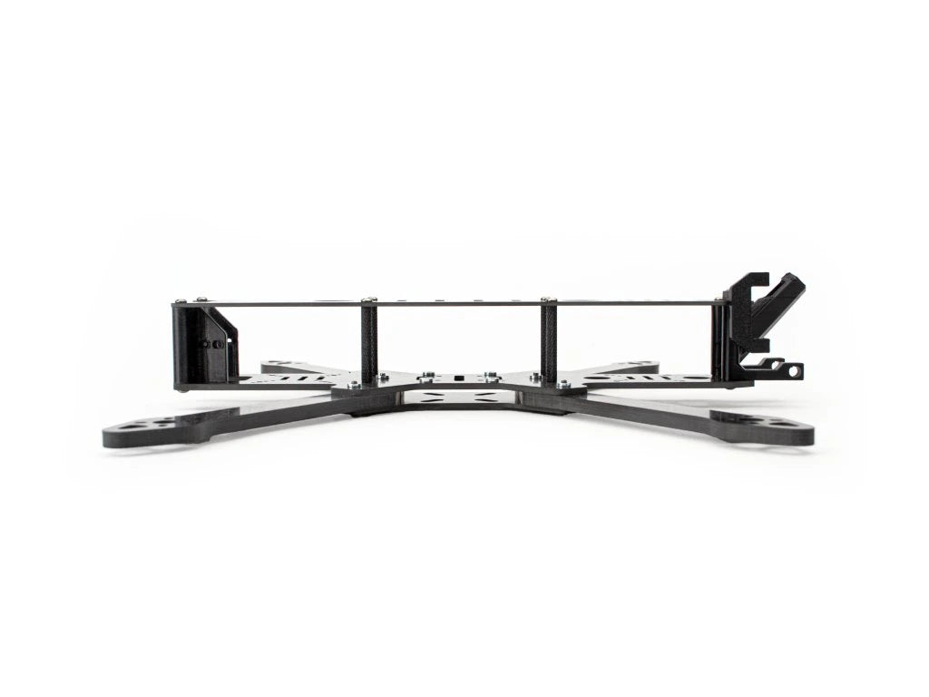 Partizan Edition PT8 V3 Frame