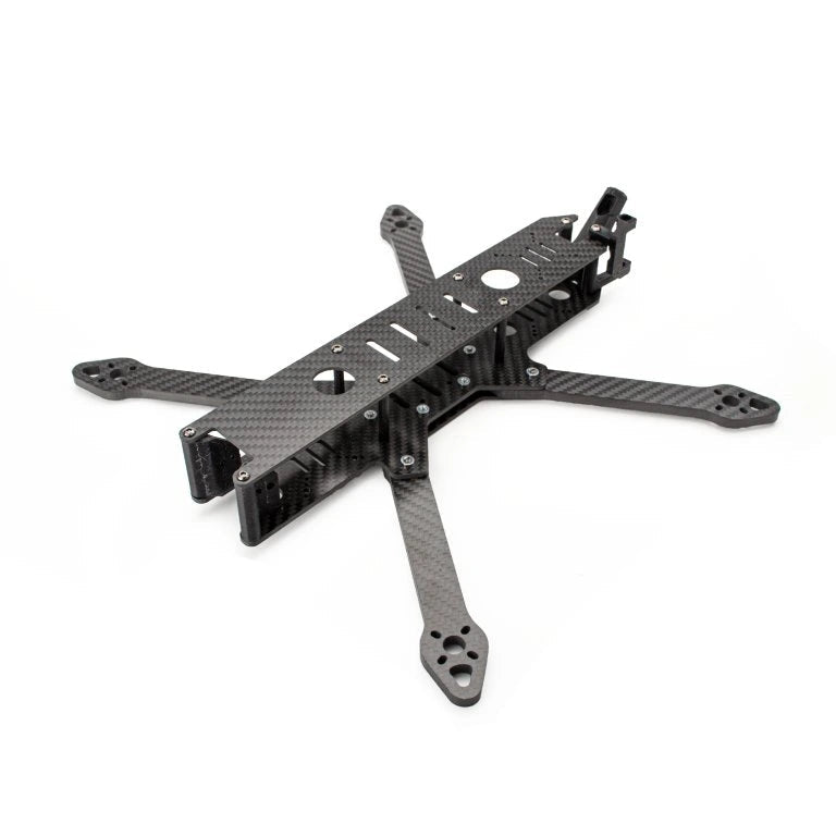 Partizan Edition PT8 V3 Frame