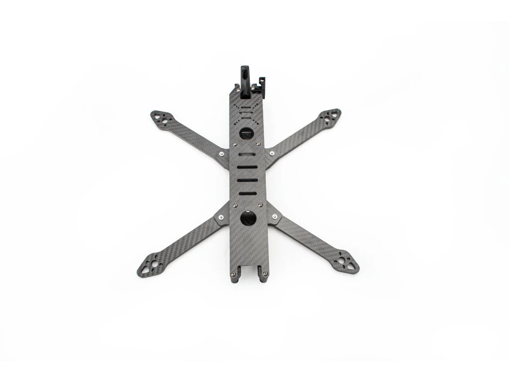 Partizan Edition PT8 V3 Frame